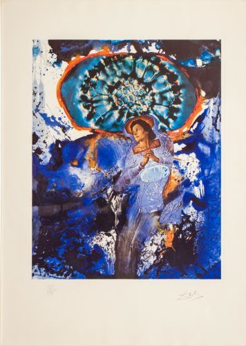 Offerte online Poster Artisti Surrealismo migliori prezzi